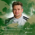 Luke Beardmore Racing headshot 2025
