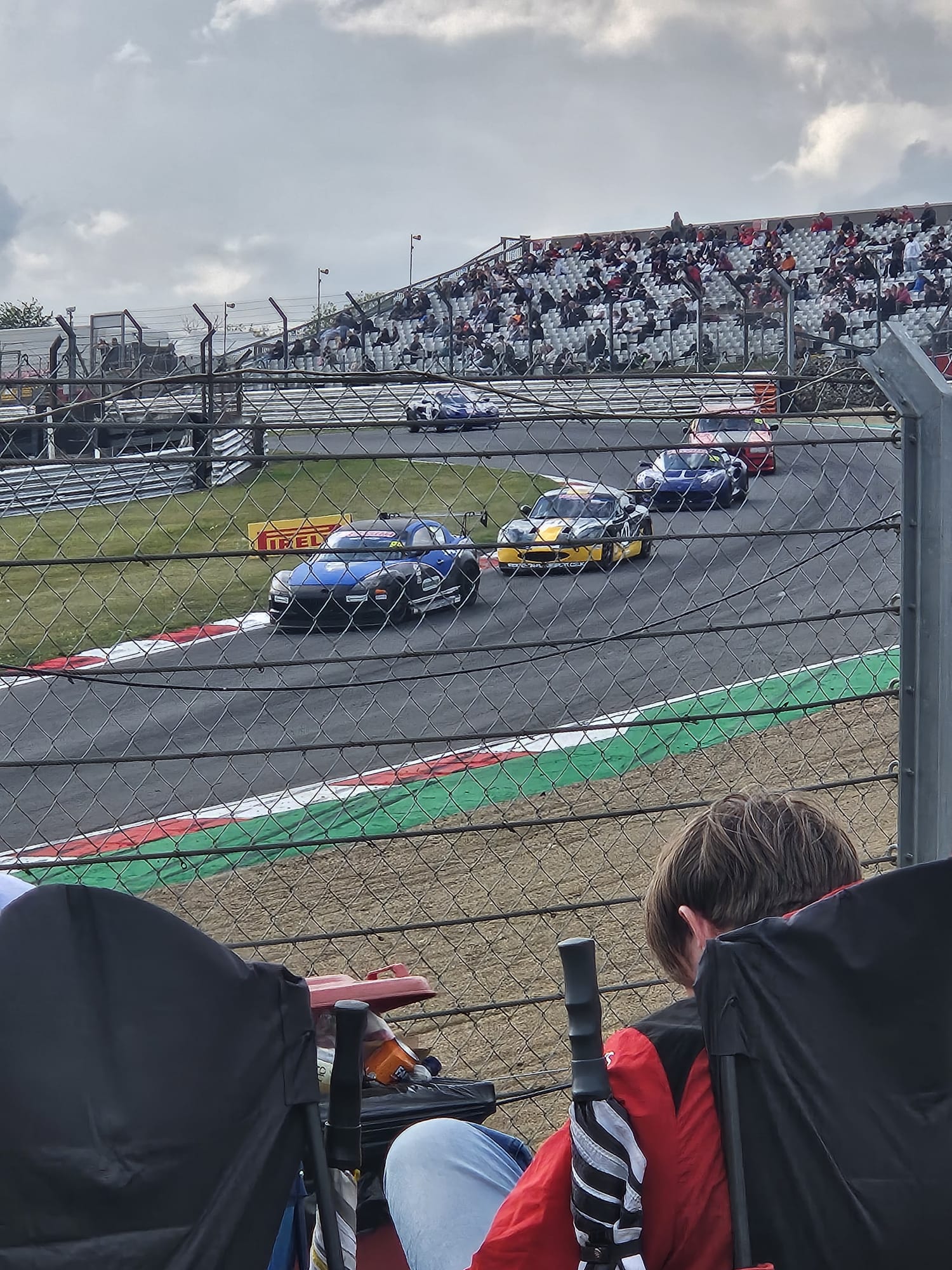paddock hill bend